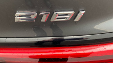 BMW 2 Series 218i M Sport 4dr DCT Petrol Saloon